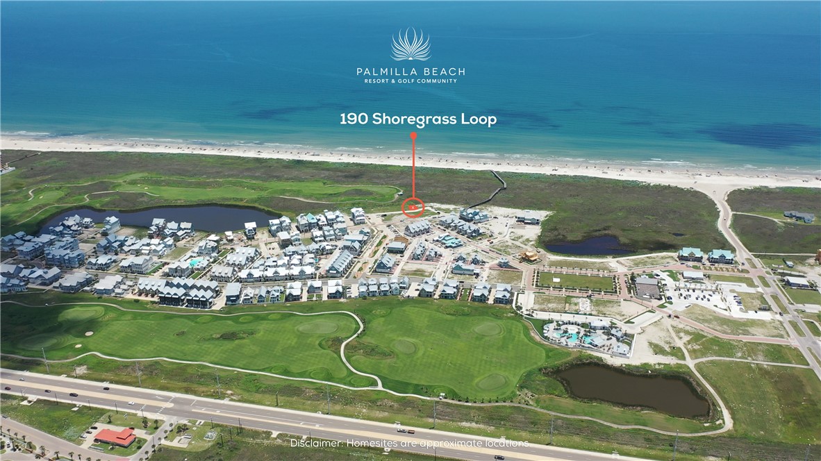 190 Shoregrass Loop Property Photo