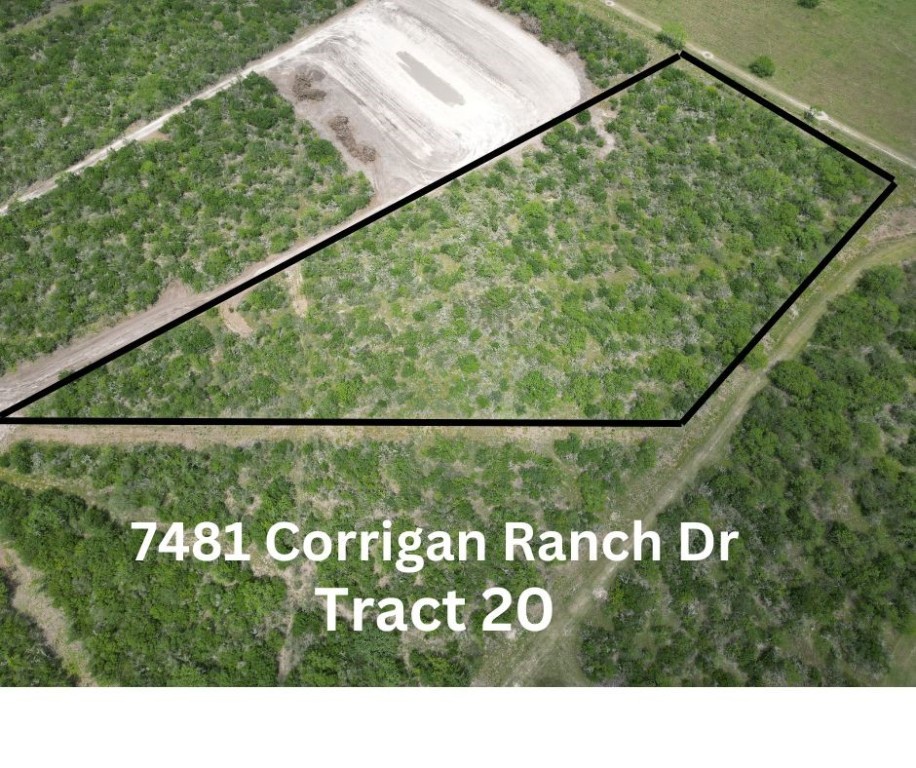 7481 Corrigan Ranch Drive- Tract 20 Property Photo