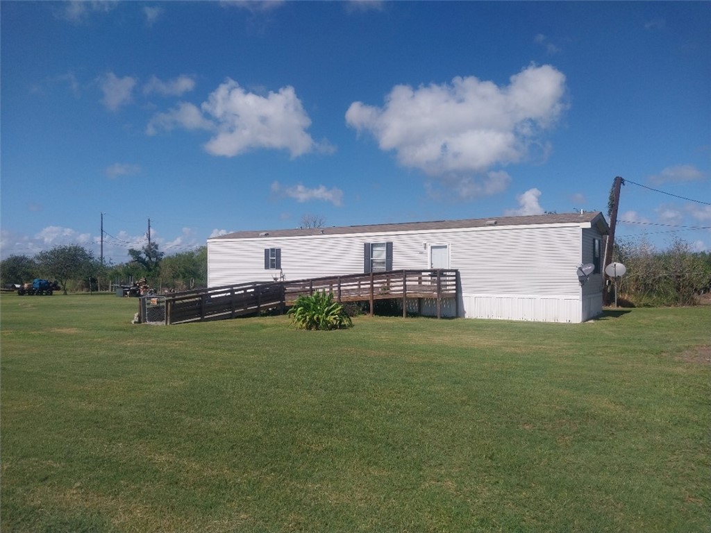 Copano Heights Real Estate Listings Main Image