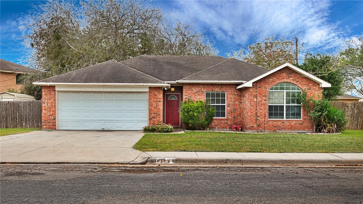 Beeville Real Estate Listings Main Image