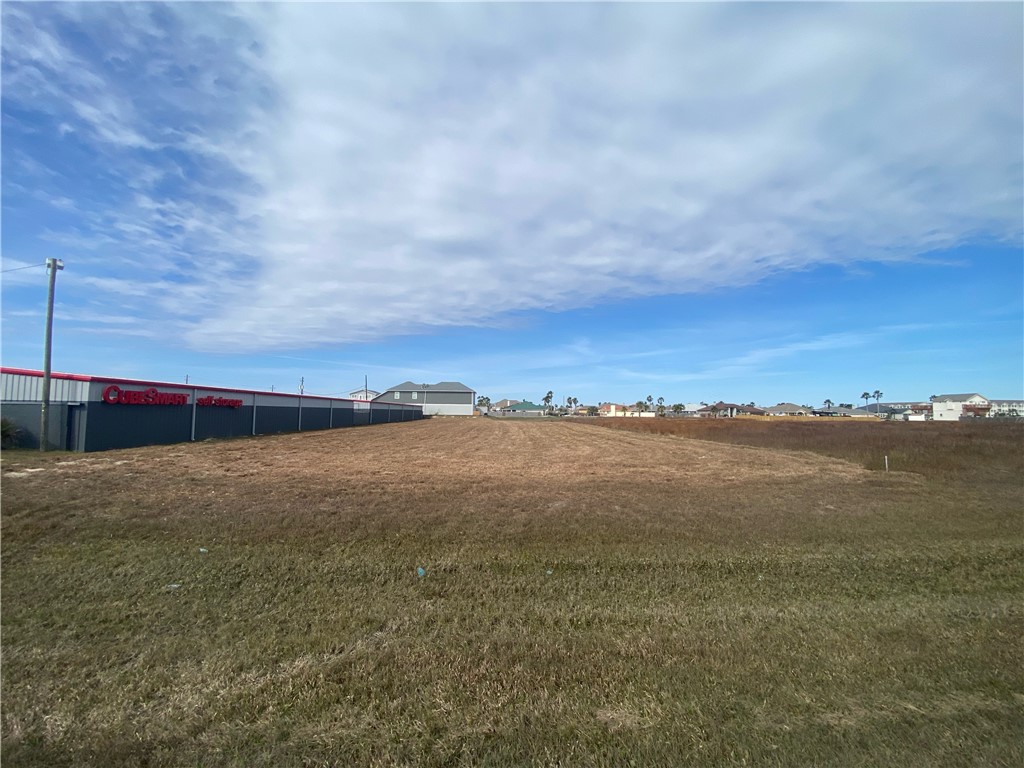 Lot 16a/blk 17 S Padre Island Dr Property Photo 1