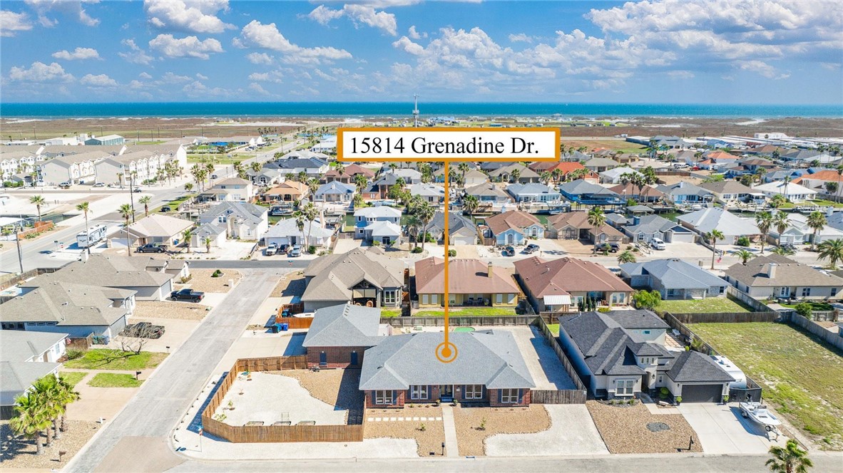 15814 Grenadine Dr Property Photo 1
