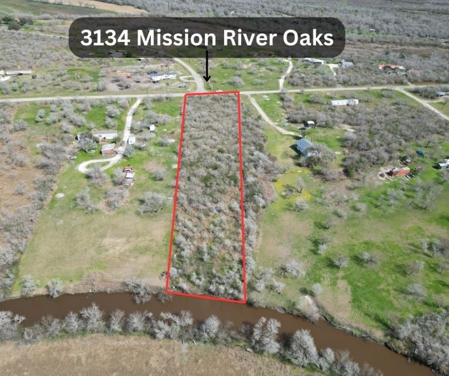 3134 Mission River Oaks Road Property Photo
