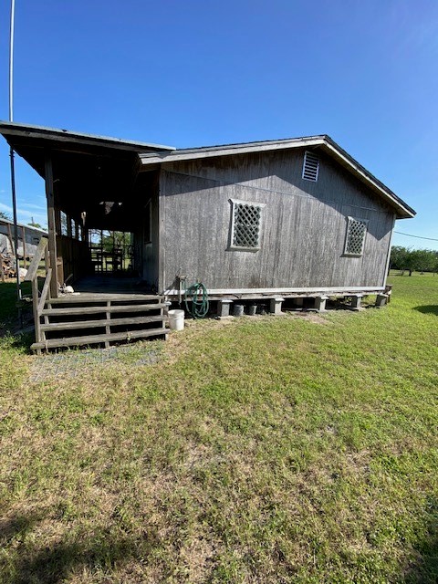 6994 County Road 603 Property Photo