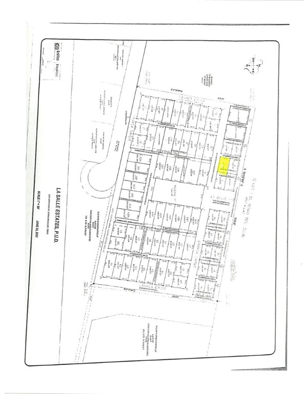 103 Lavaca Cir Property Photo
