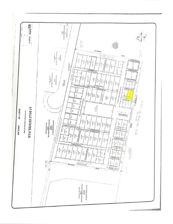 105 Lavaca Cir Property Photo