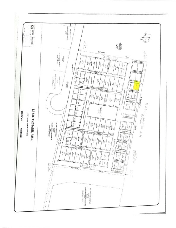 107 Lavaca Cir. Property Photo