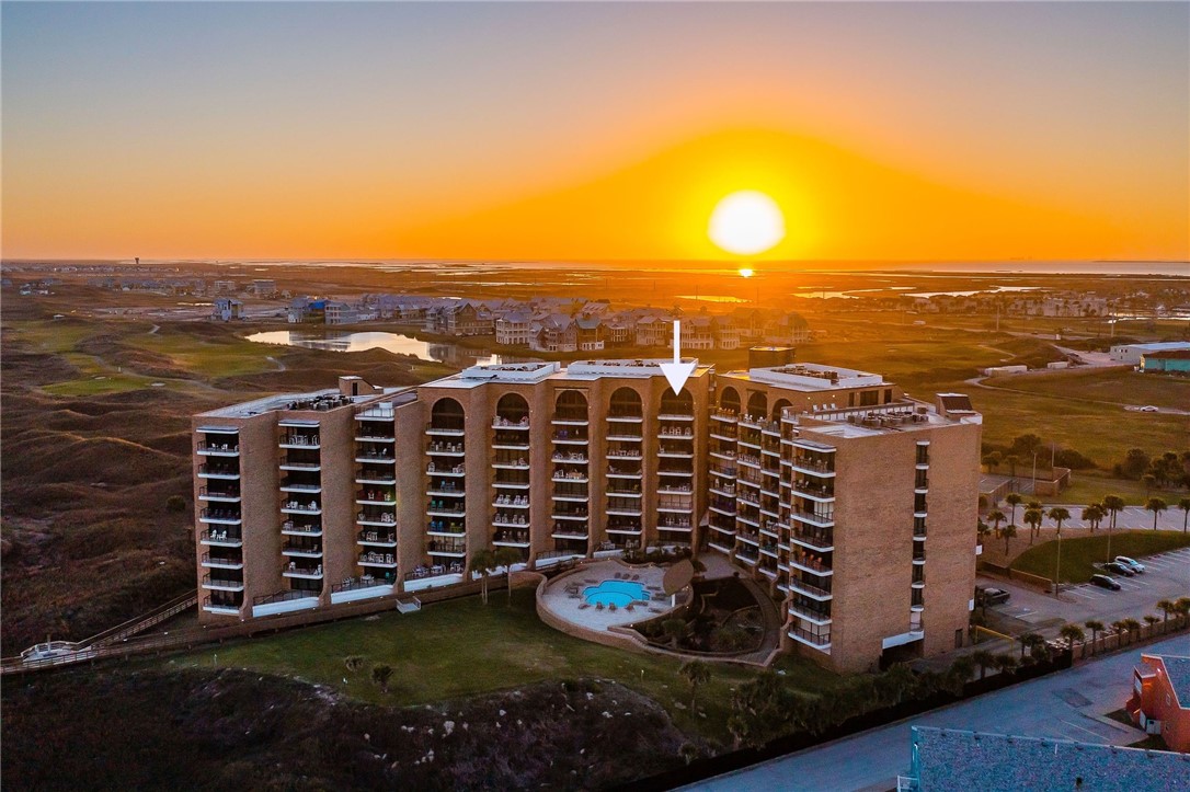 Aransas Princess Condo Real Estate Listings Main Image