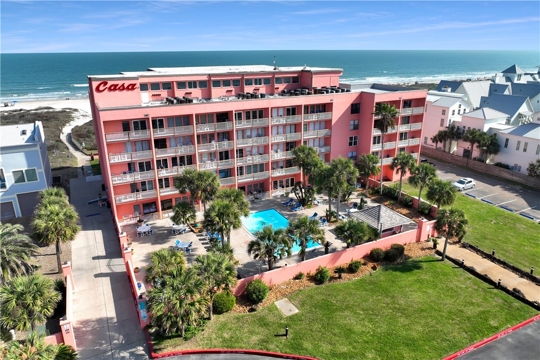 Casa Del Cortes Condo Real Estate Listings Main Image