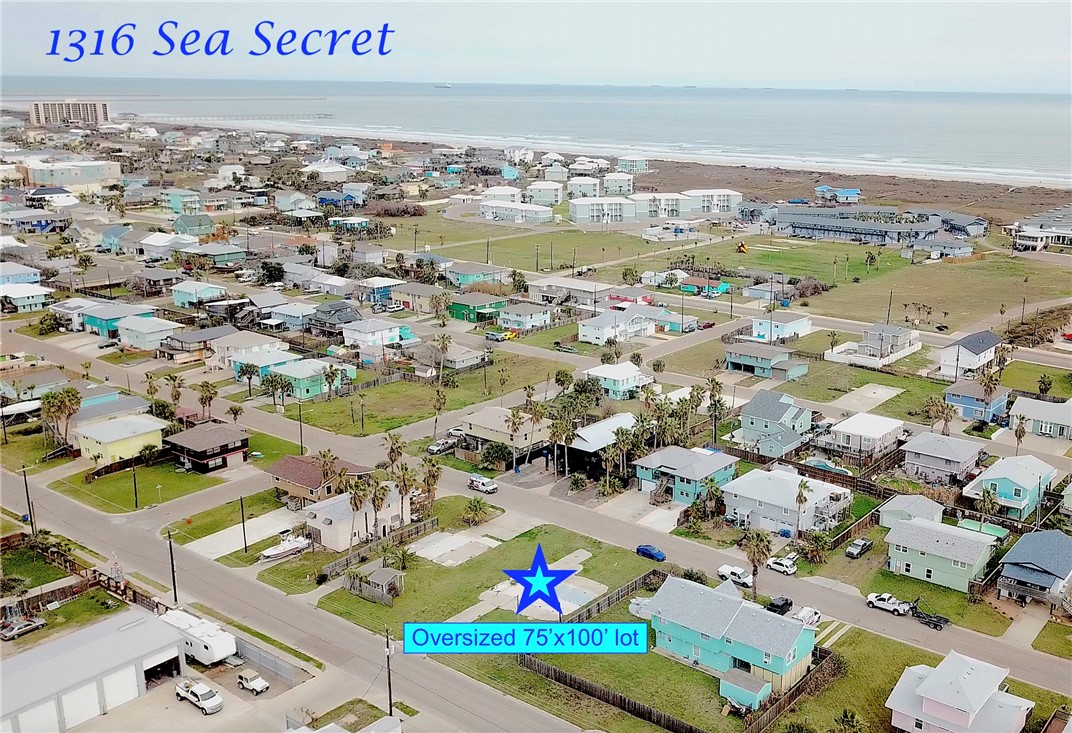 1316 Sea Secret St Property Photo
