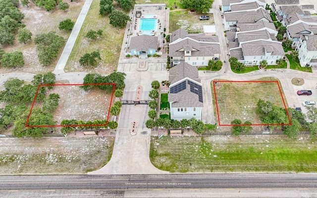 1724 Fm 3036 Lots 3-6 & Lots 77-80 Property Photo