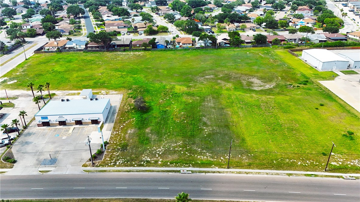 9526 S Padre Island Dr Property Photo