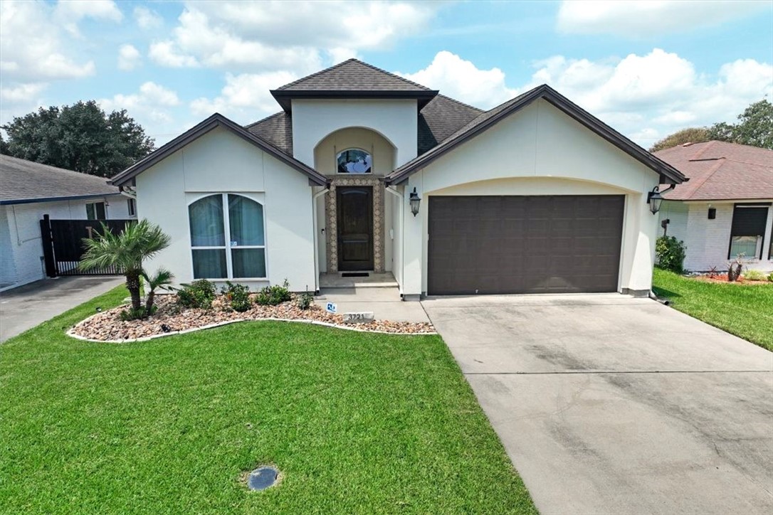 3721 Aransas Property Photo 1