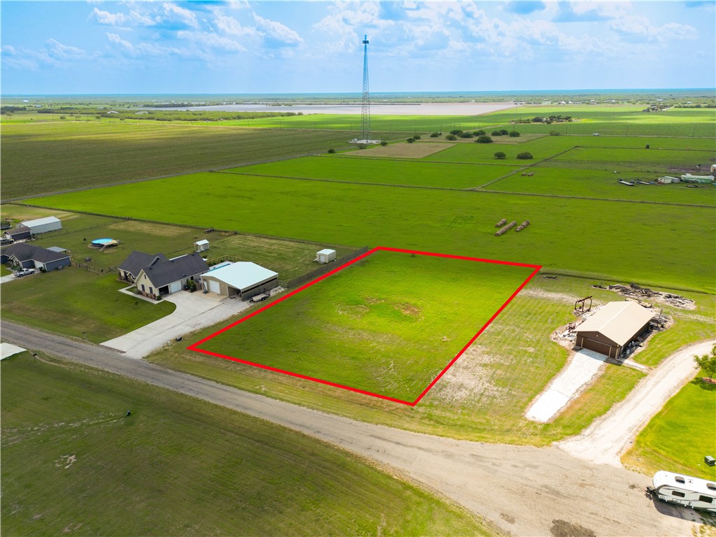 Lot 11 Anaqua Dr Property Photo