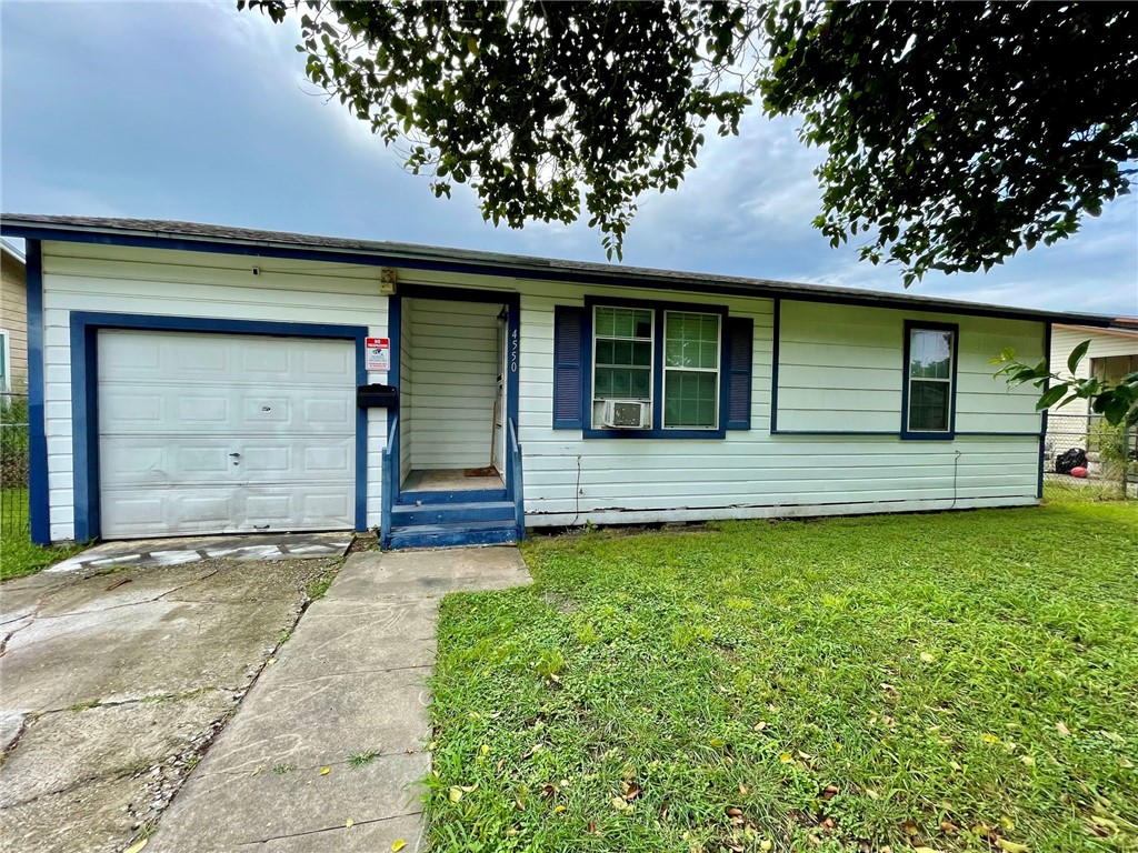 4550 Castenon St Property Photo 1