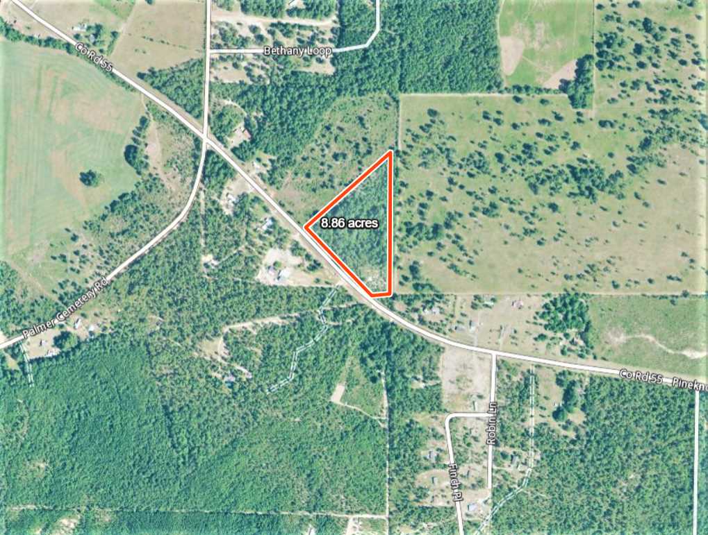 0 Pine Knot Road Property Photo
