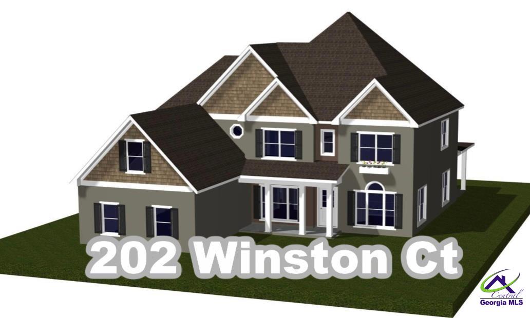 202 Winston Court Property Photo 1