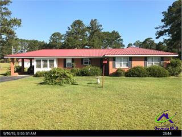 589 Ga-126 Highway Property Photo 1