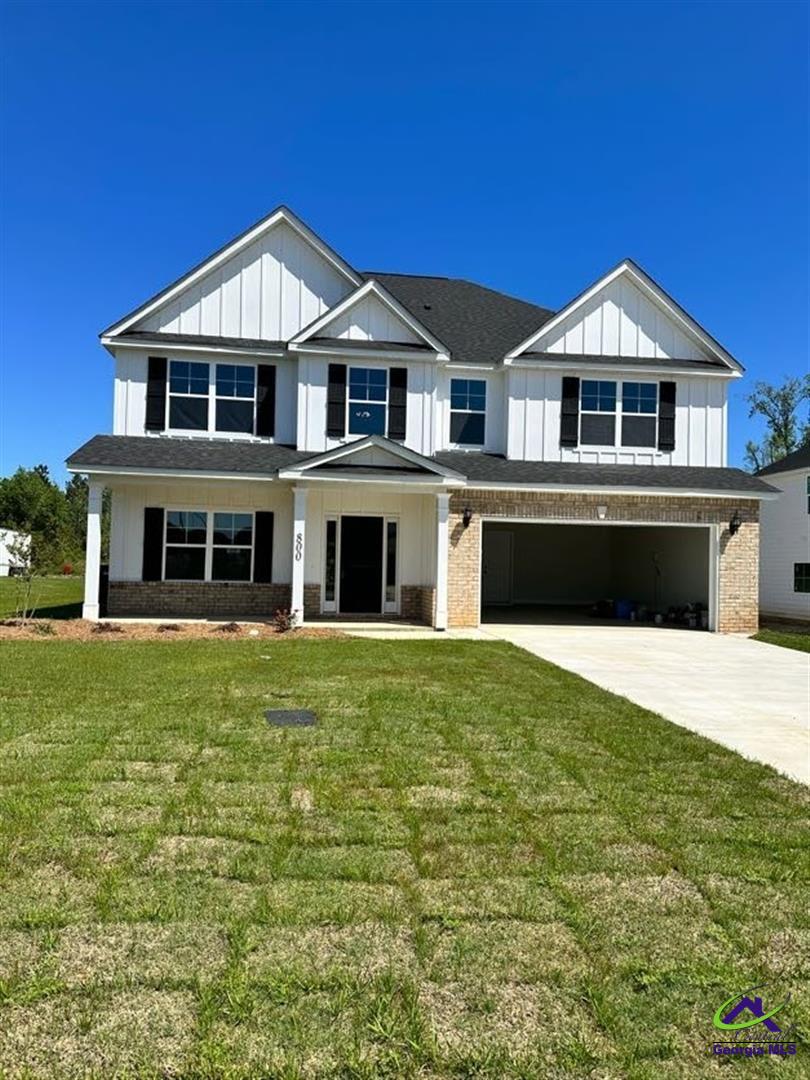 800 Harley Farms Drive Property Photo 1