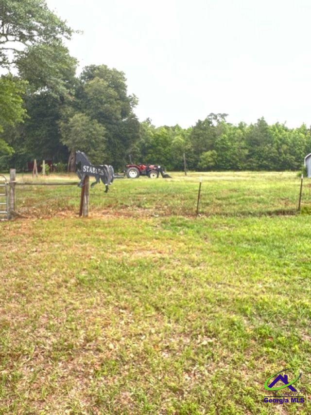 Rocky Springs Road/hwy 341 Property Photo