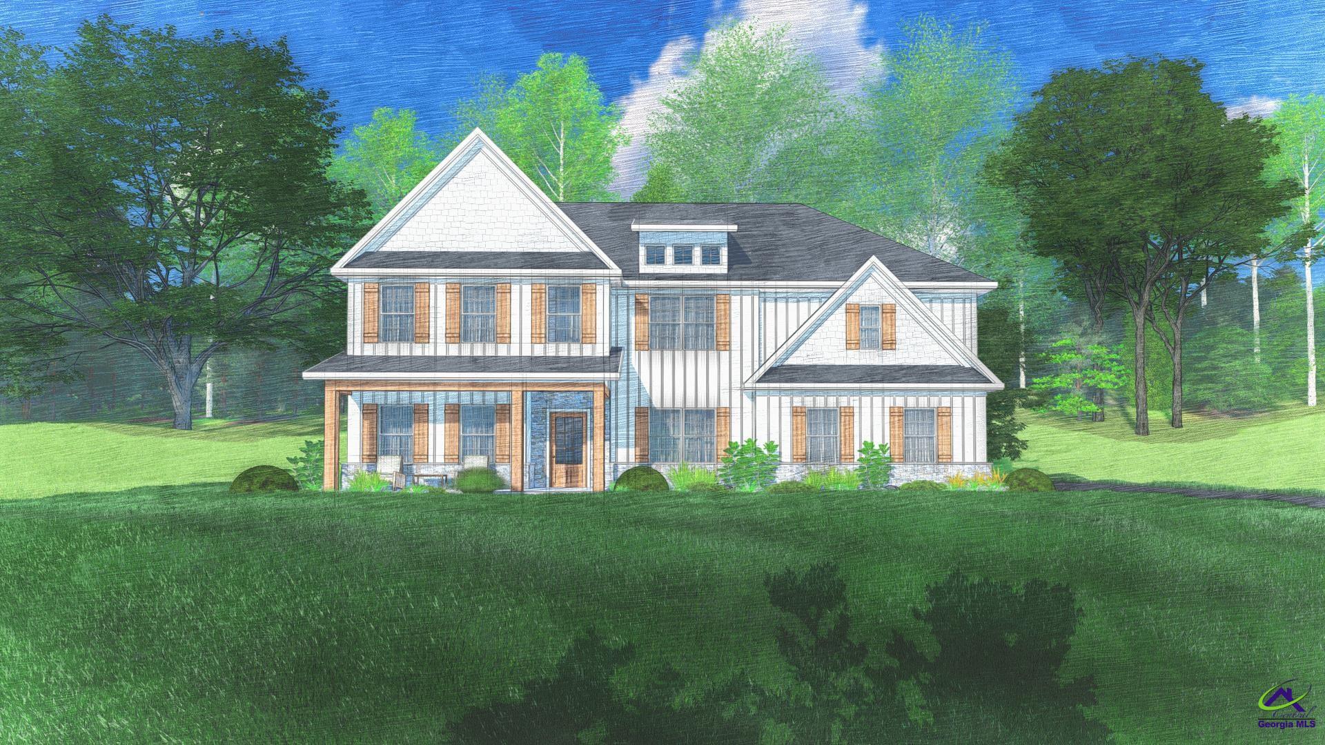 101 Lady Lane Property Photo 1