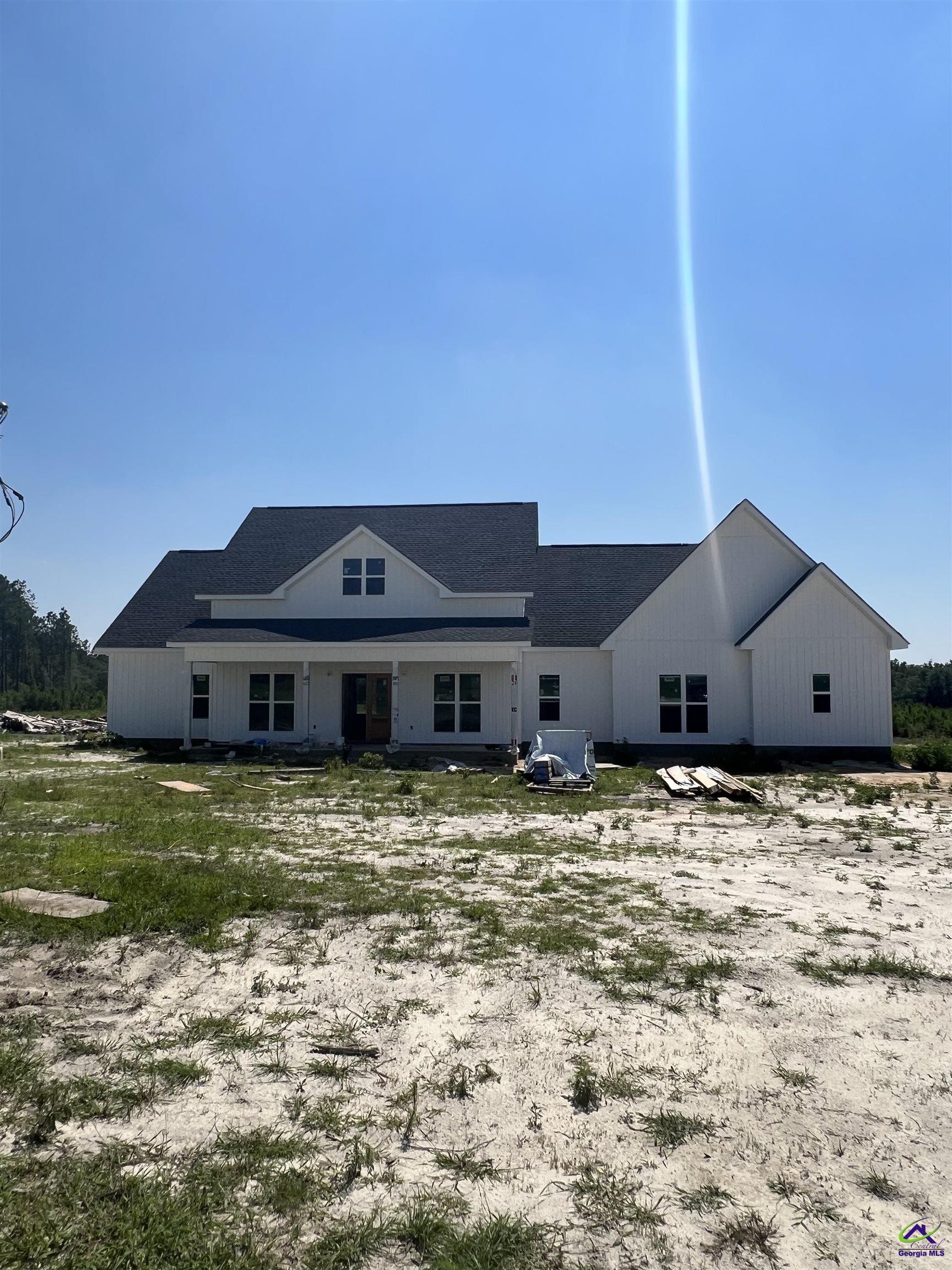 1541 Bennett Colter Road Property Photo