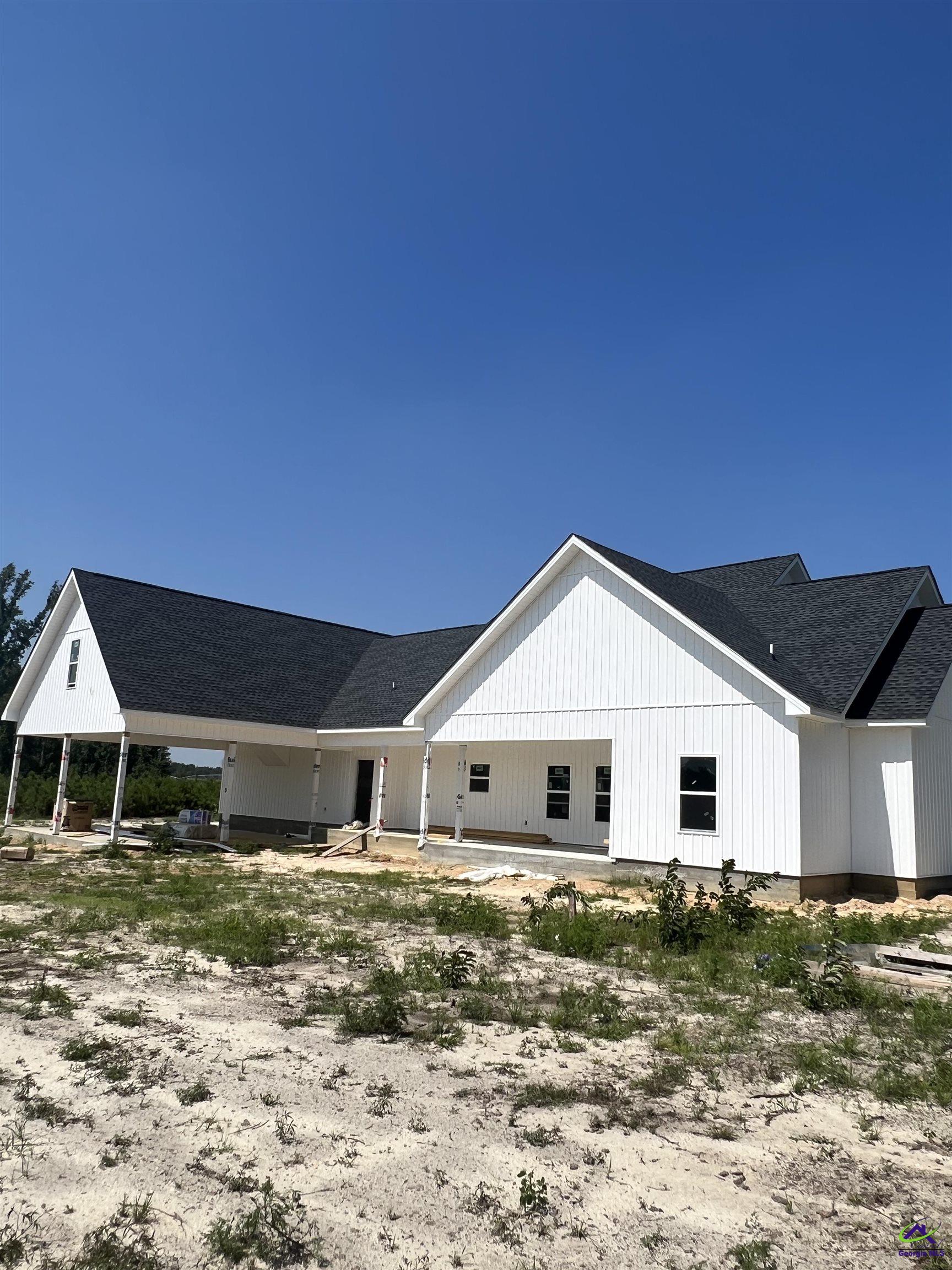 1541 Bennett Colter Road Property Photo 4