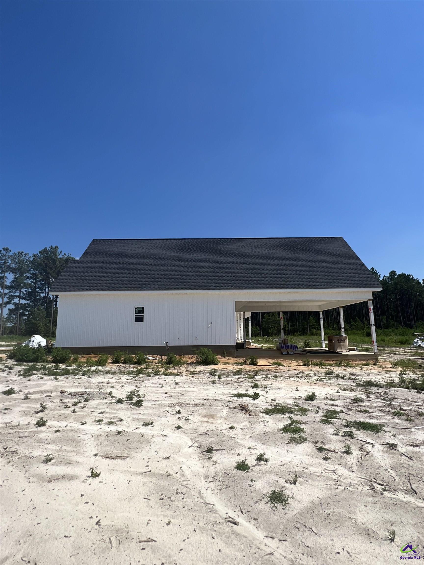 1541 Bennett Colter Road Property Photo 6
