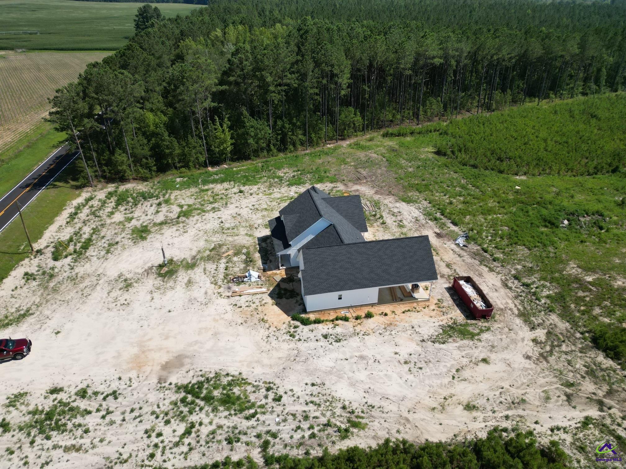 1541 Bennett Colter Road Property Photo 8