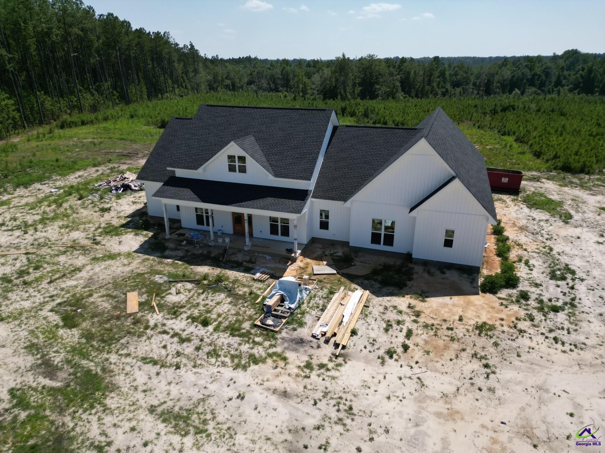 1541 Bennett Colter Road Property Photo 12