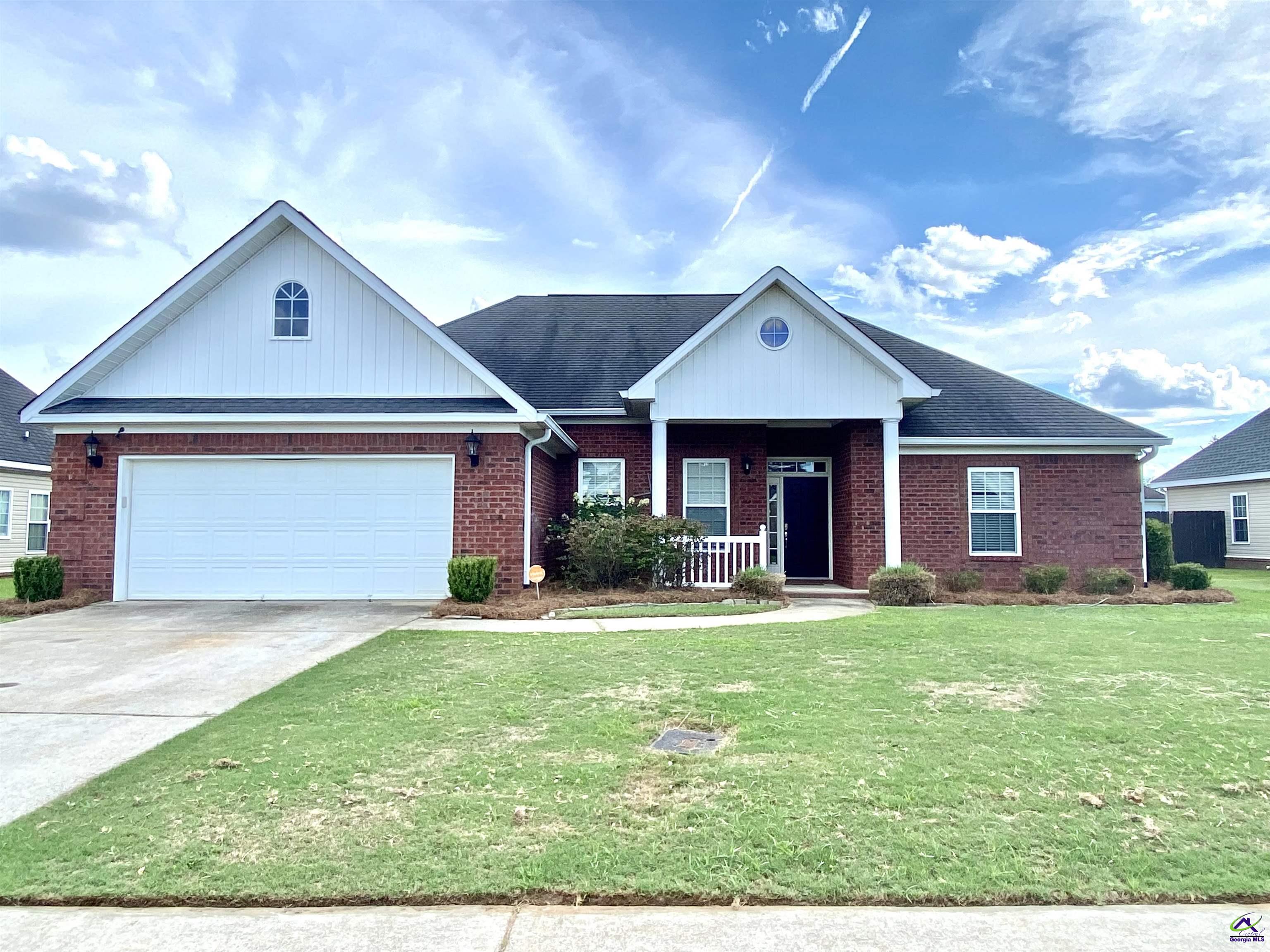 107 Gray Fox Crossing Property Photo