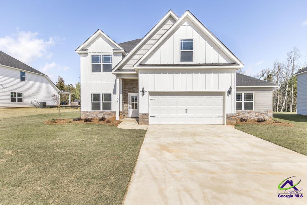804 Harley Farms Drive Property Photo 1