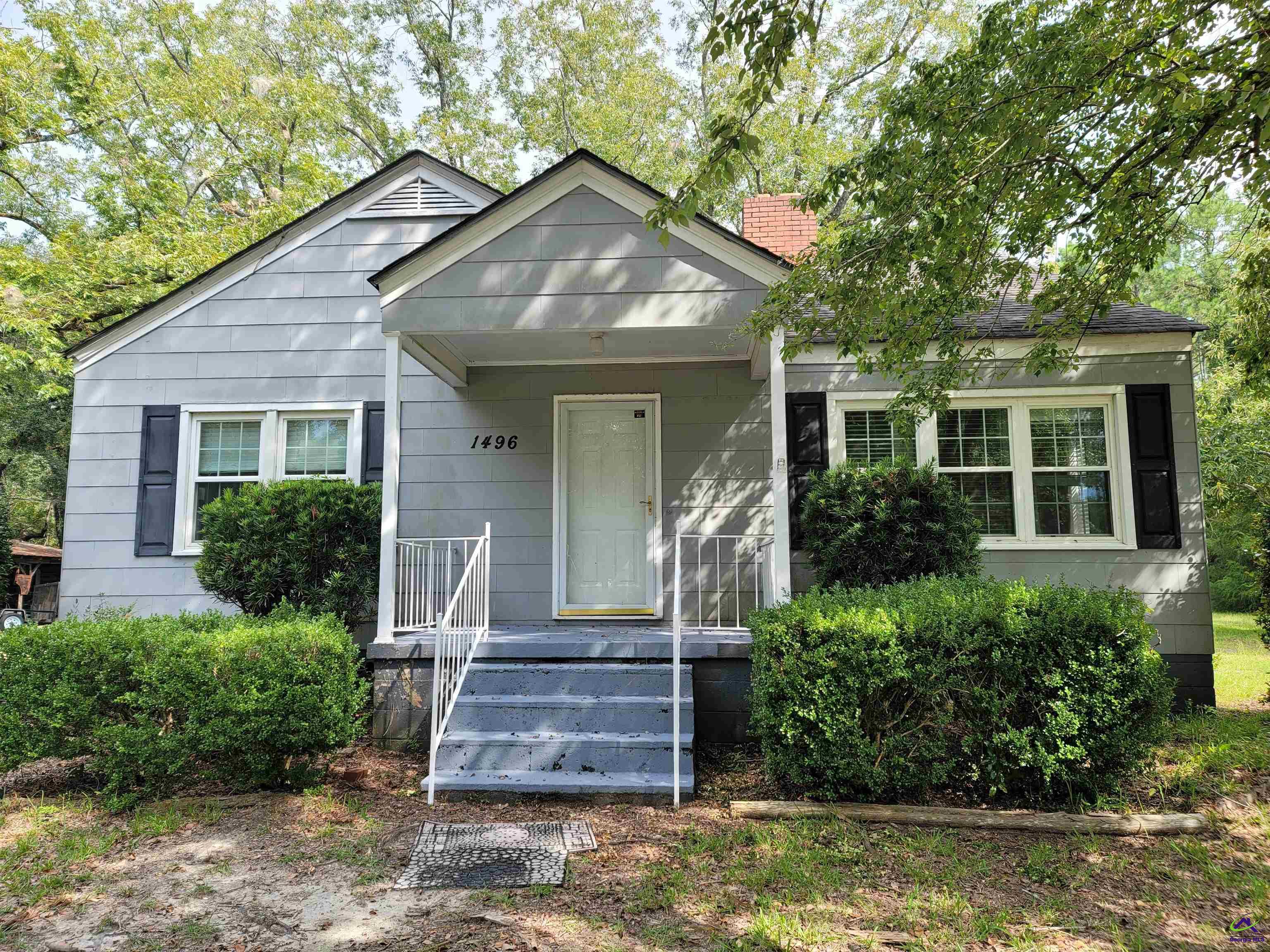 1496 Capps Browning Road Property Photo 1
