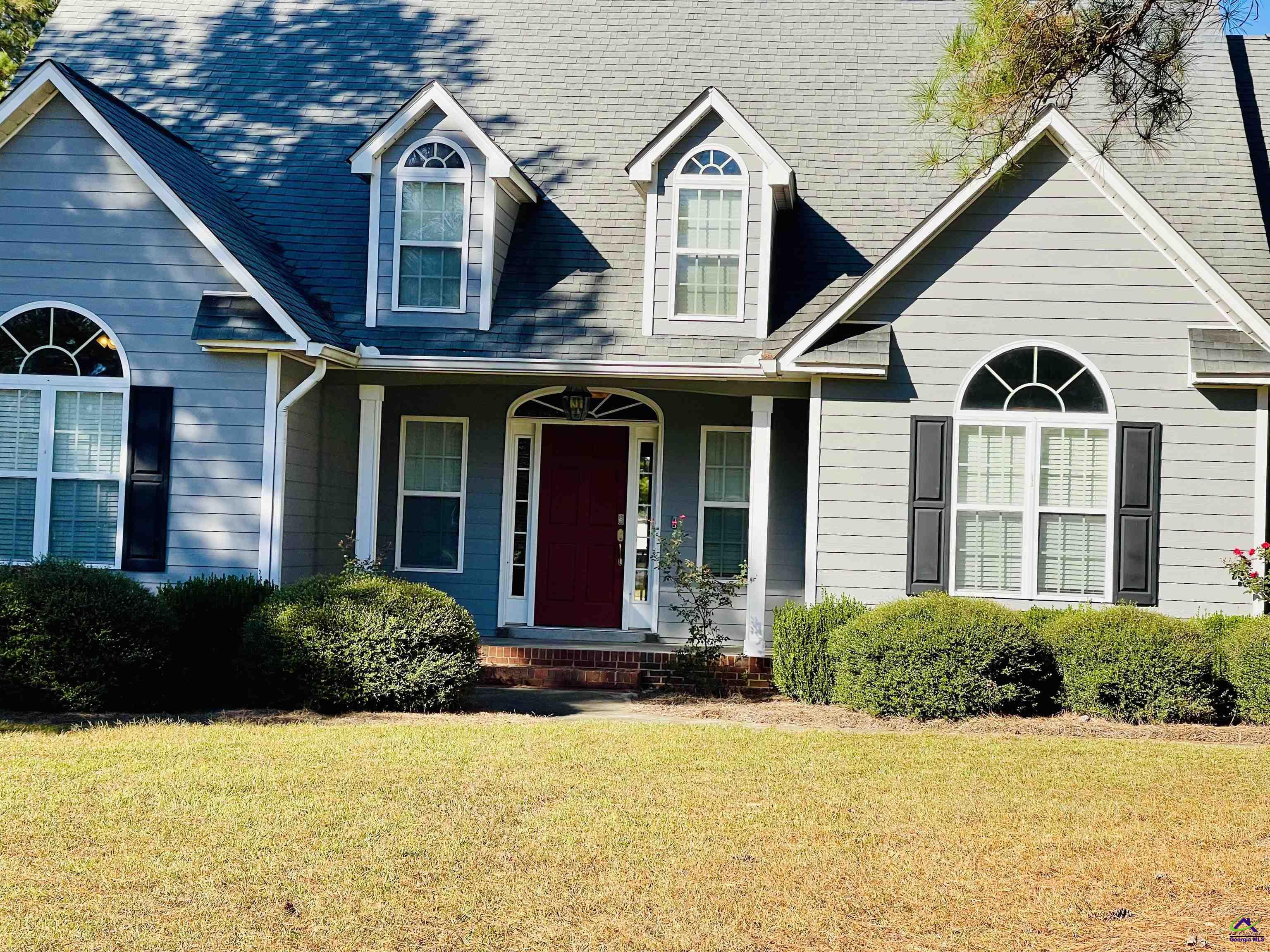 2605 Old Hatley Road Property Photo