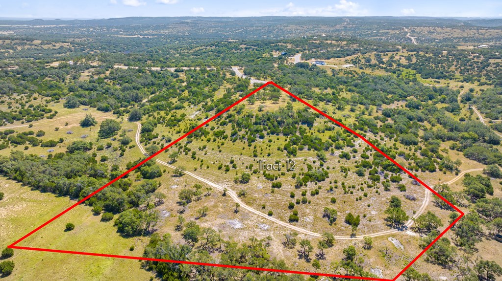 Tract 12 Ranch Rd 1623 # 12 Property Photo 5