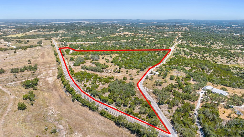 Tract 23 Ranch Rd 1623 # 23 Property Photo 7