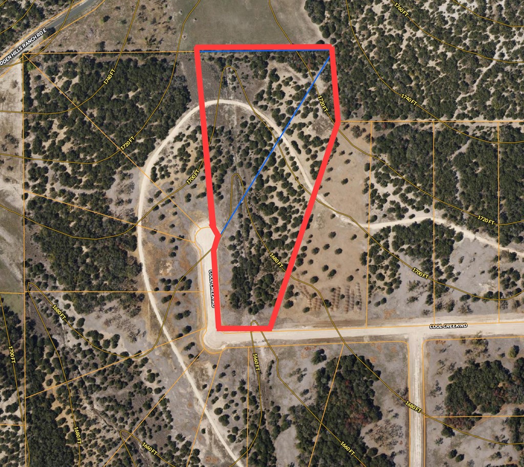 665&699 Cool Creek Rd Property Photo 22