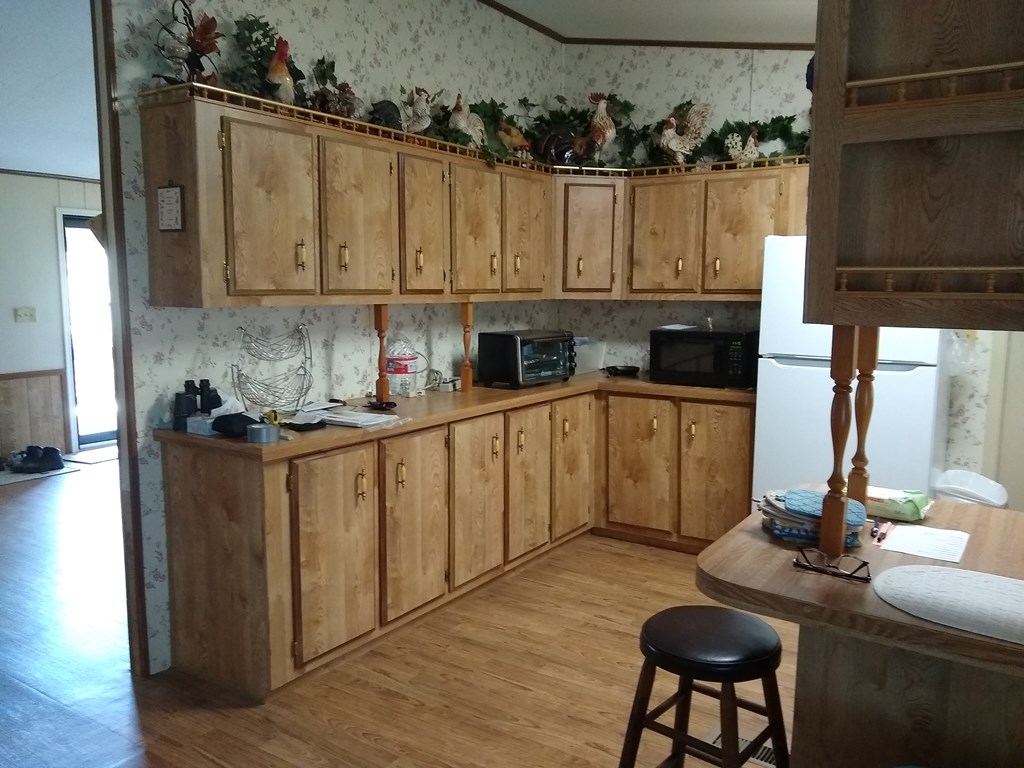 520 N County Rd 520 Property Photo 13