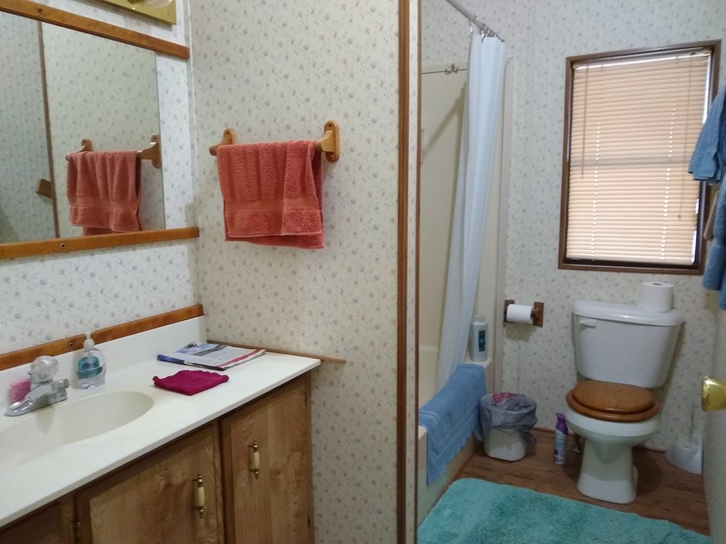 520 N County Rd 520 Property Photo 15