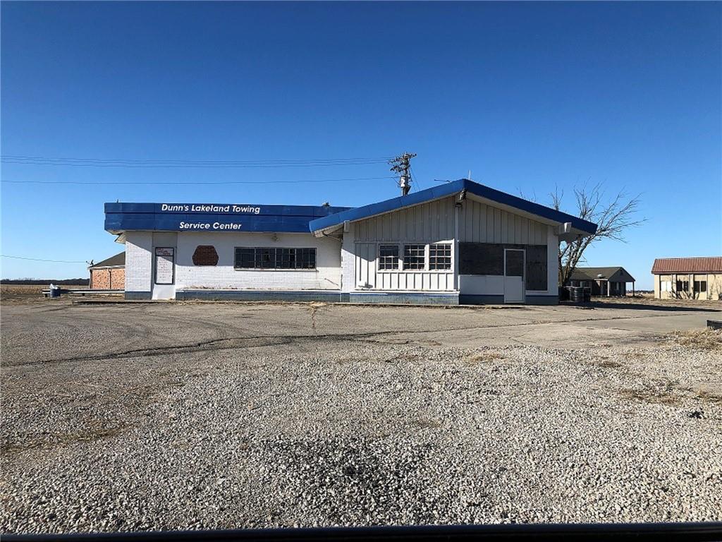 4025 Us Highway 45 Property Photo 1