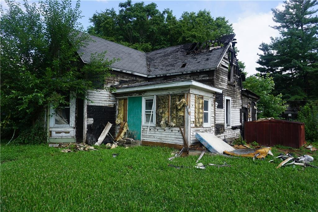 1323 Madison Avenue Property Photo 1