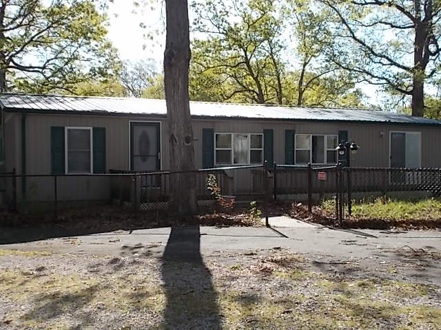 33 Caboose Lane Property Photo