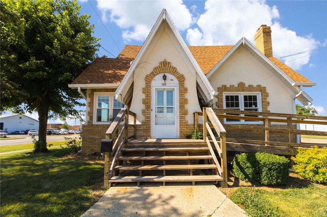 1801 Johnson Avenue Property Photo 1