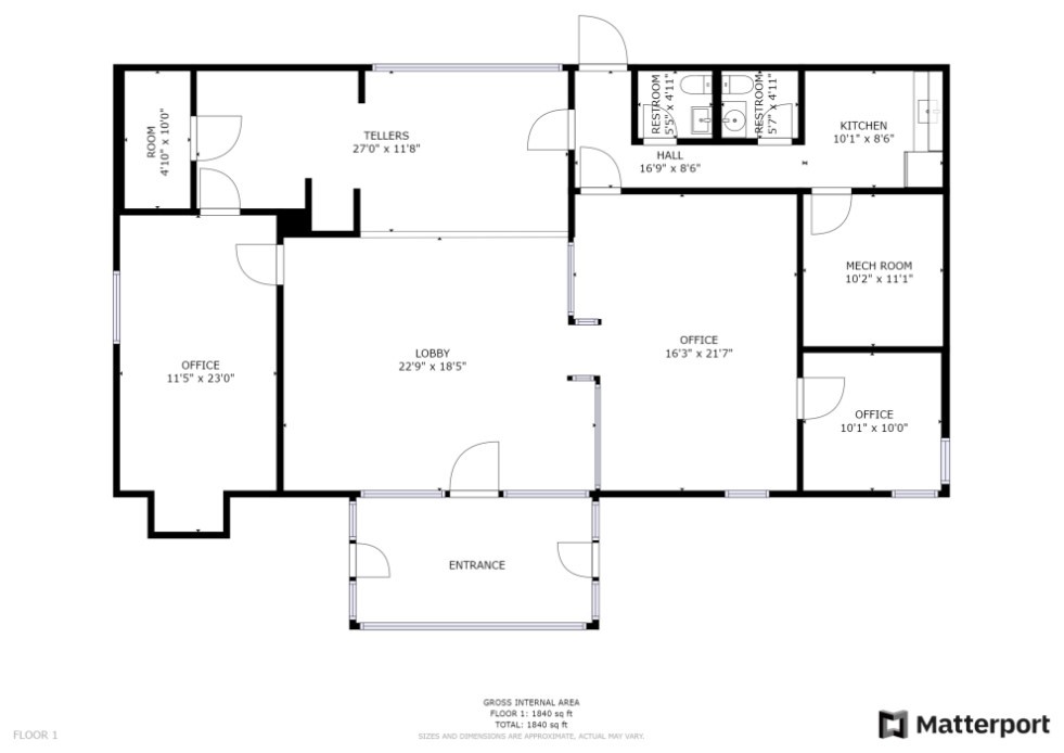 1365 W King Street Property Photo 13