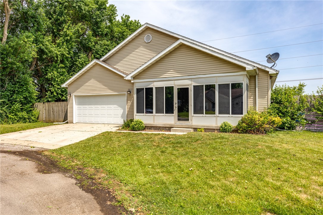 2028 Evergreen Court Property Photo 1