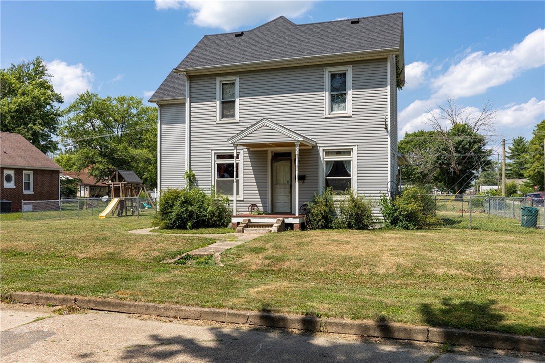 801 Jefferson Avenue Property Photo 2