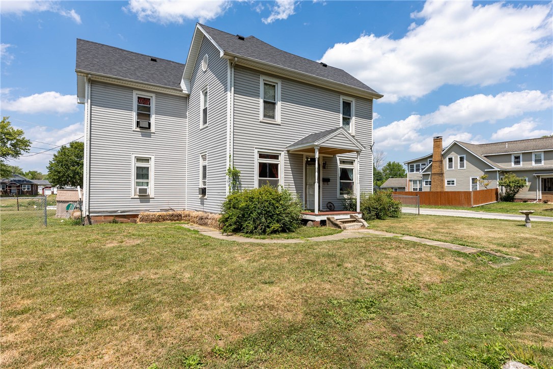 801 Jefferson Avenue Property Photo 4