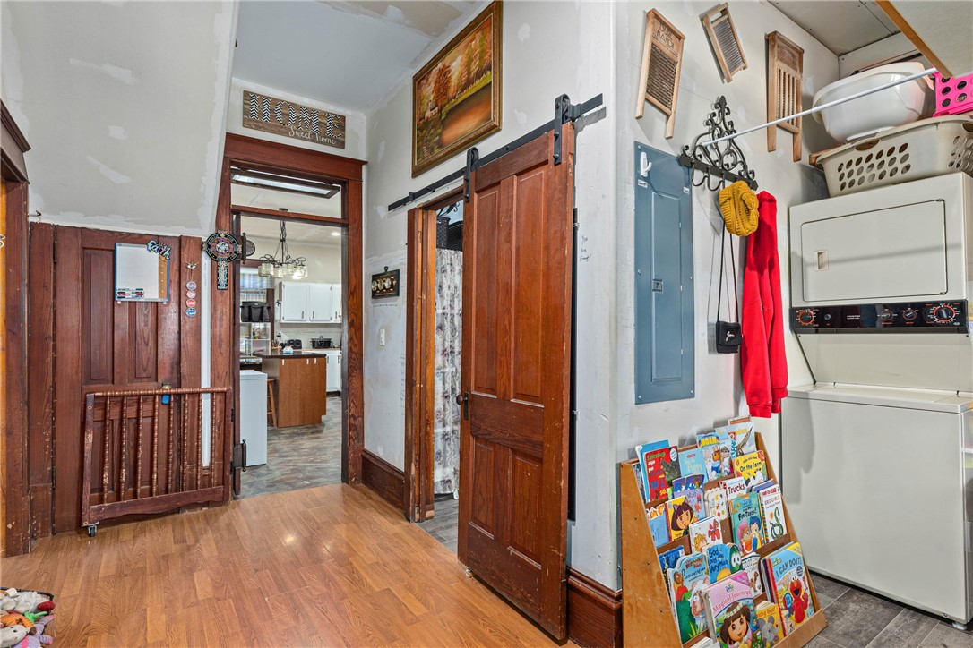 801 Jefferson Avenue Property Photo 7