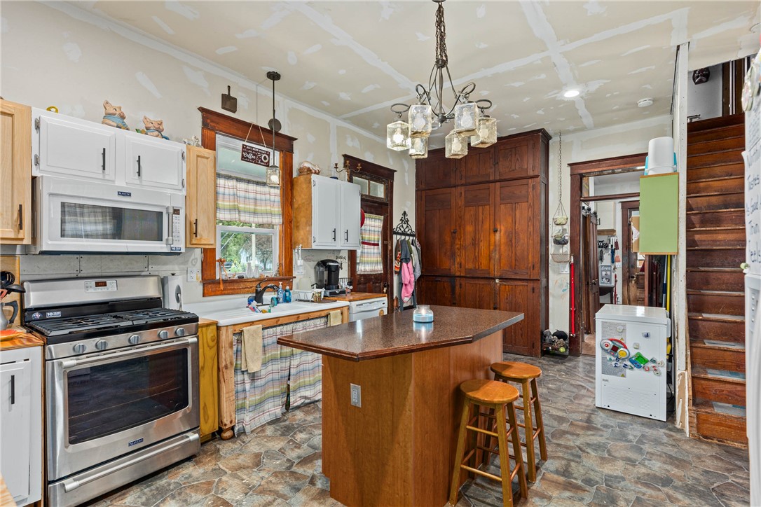 801 Jefferson Avenue Property Photo 11