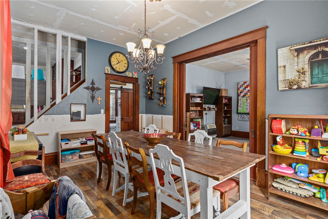 801 Jefferson Avenue Property Photo 16